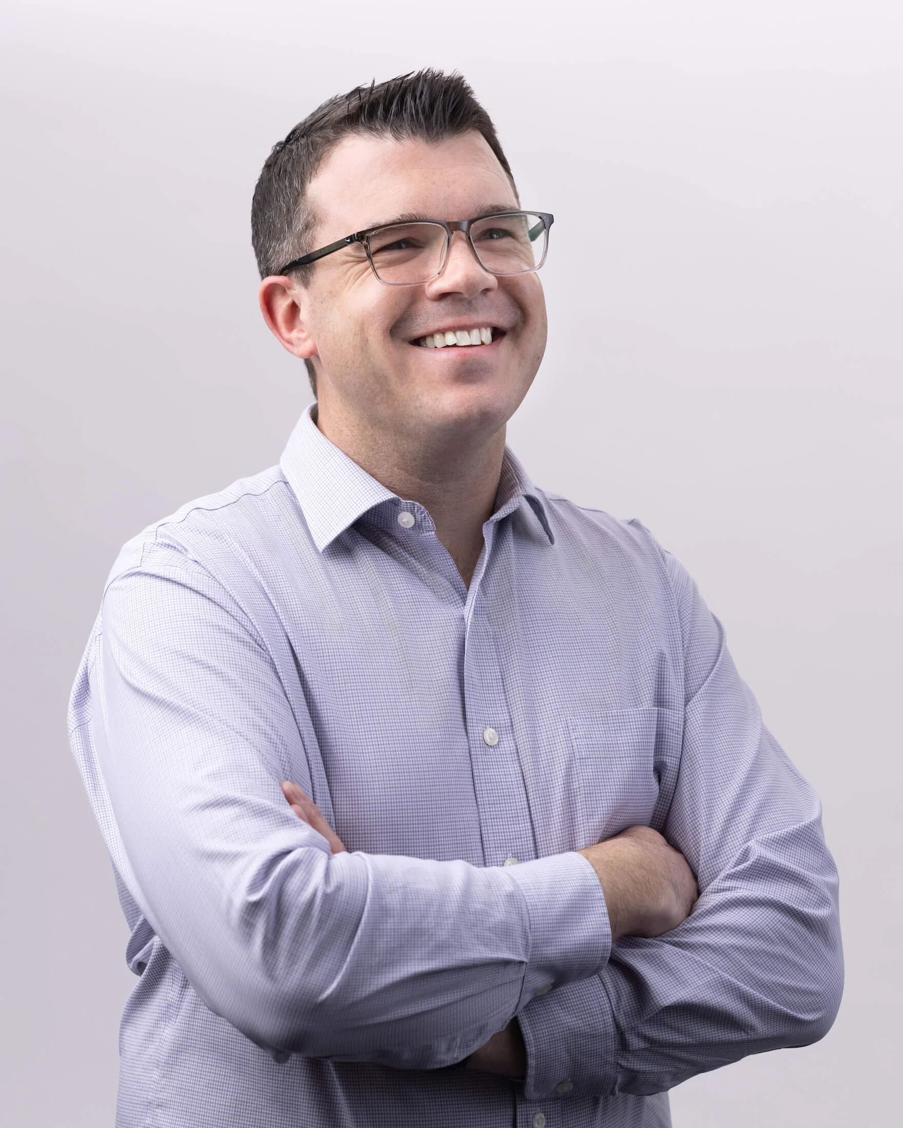 Scott Krenzke, CTS