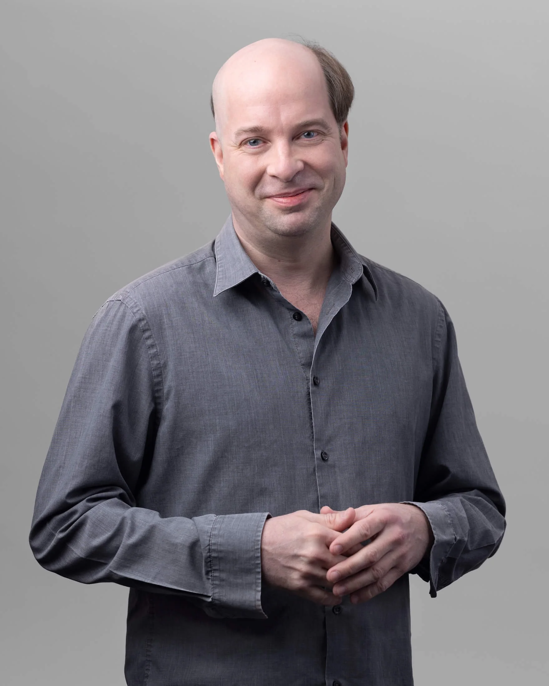 Erik Carter, AIA