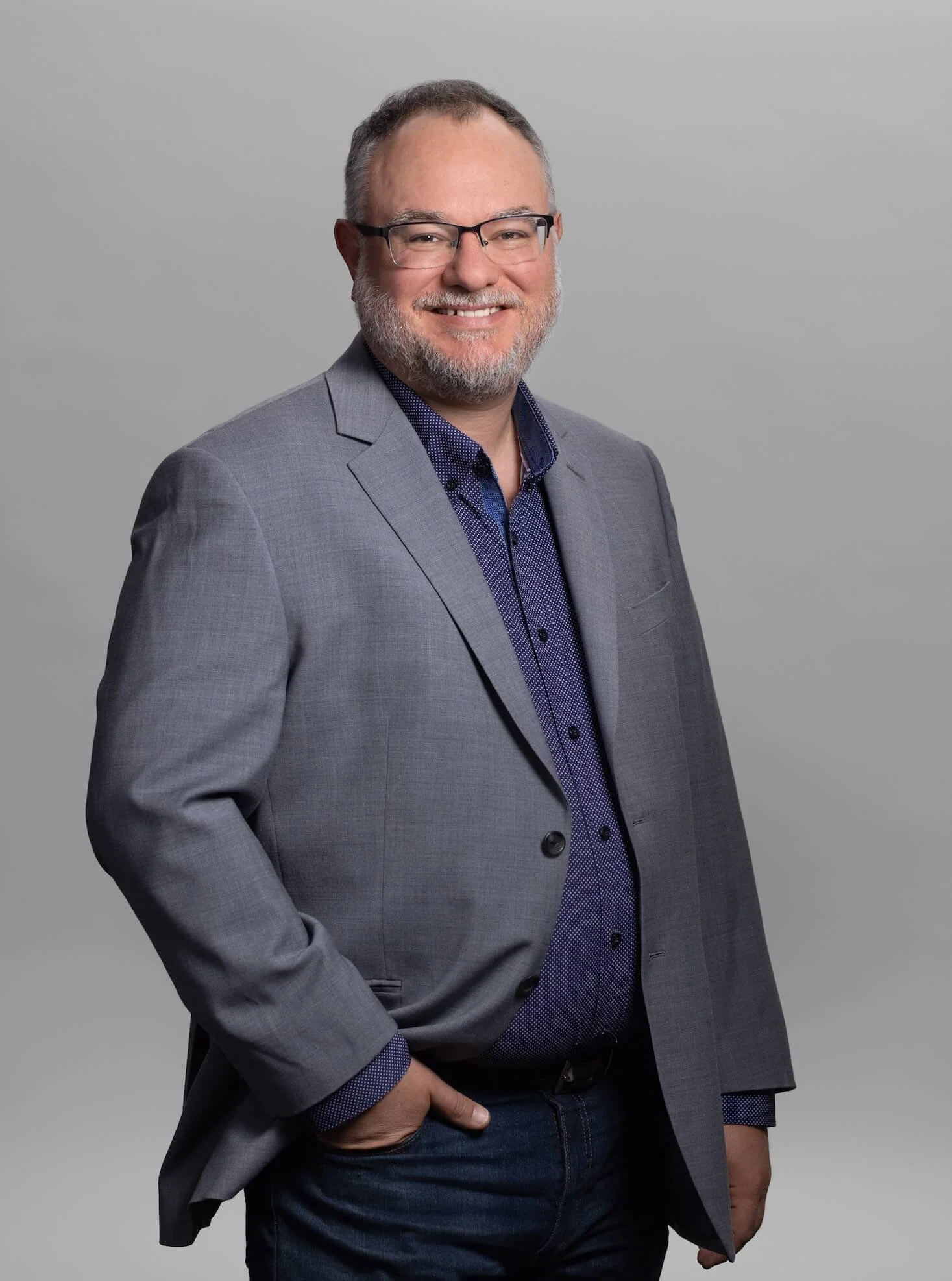 Jedd de Lucia, ASTC, Principal Theater Consultant
