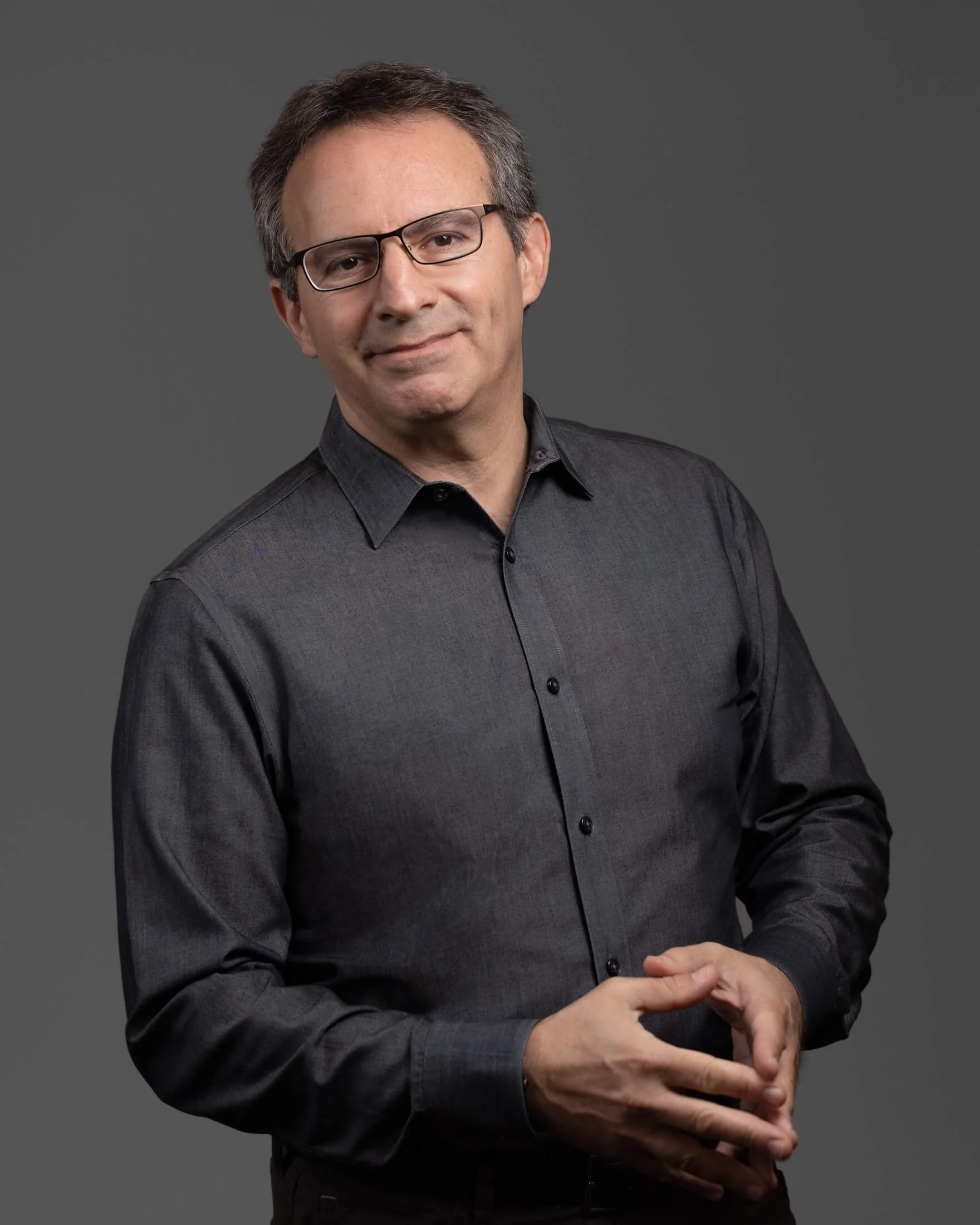 Adam Shalleck, FAIA, Principal/ President