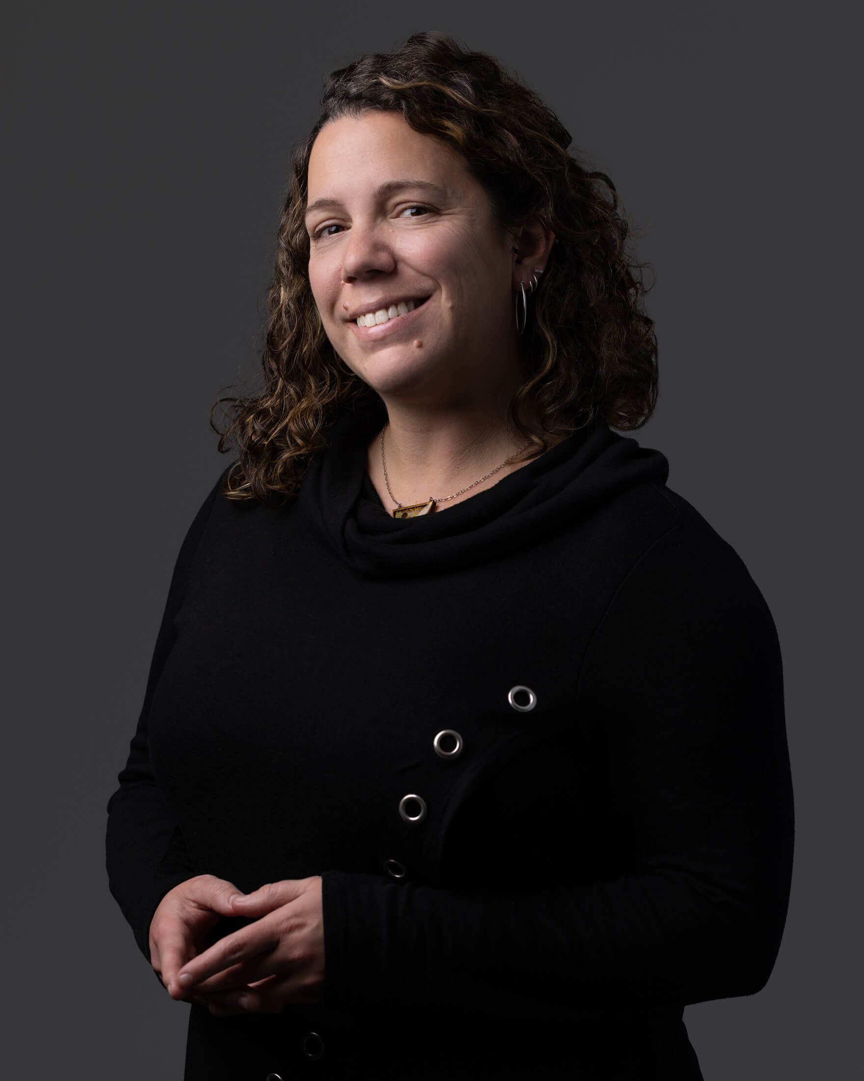 Maura LaRiviere, ASTC, Principal Theater Consultant