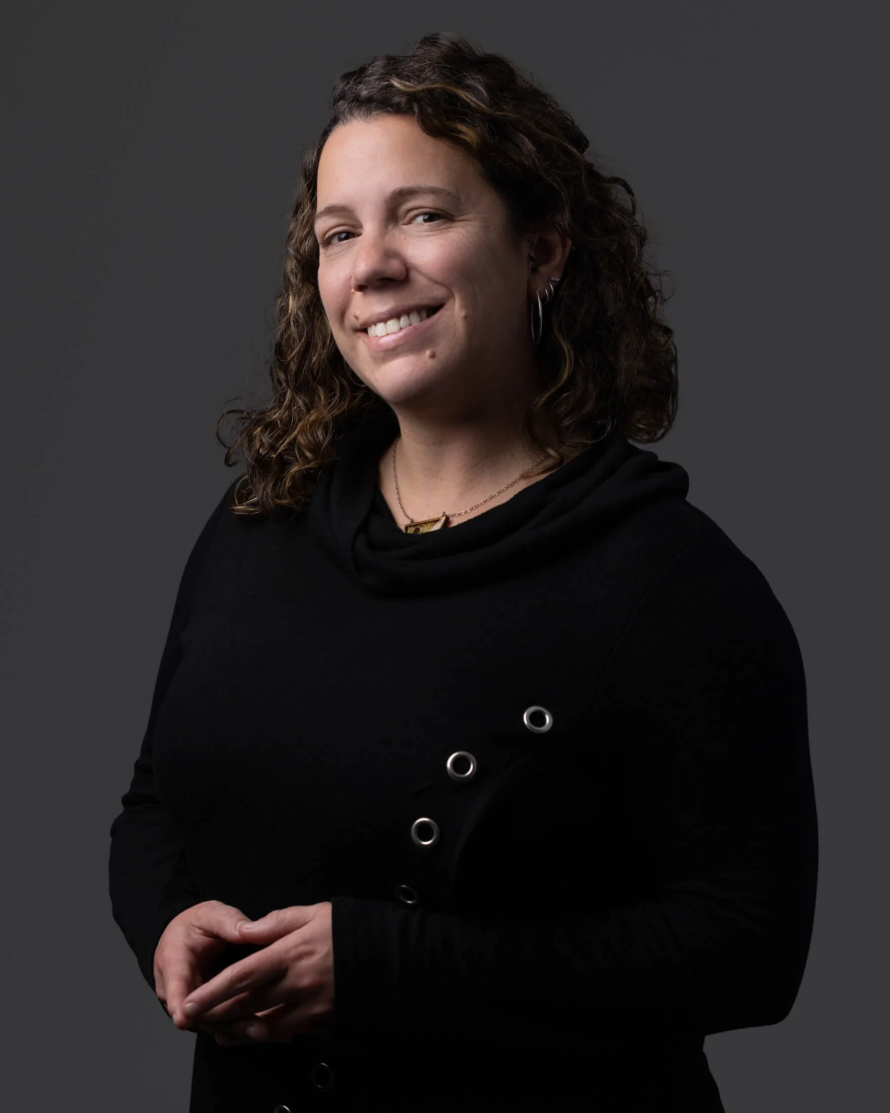 Maura LaRiviere, ASTC