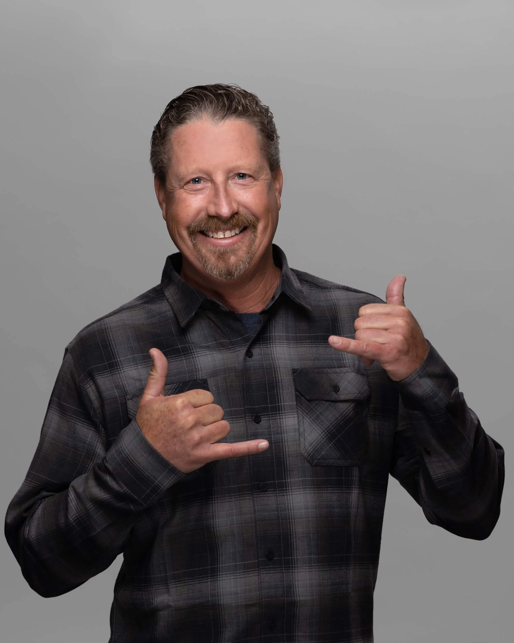 Scott Rasmussen
