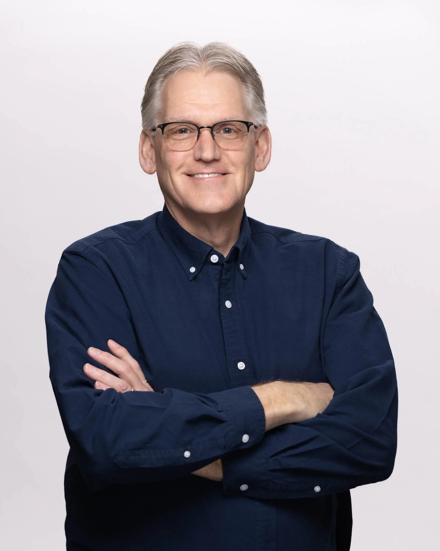 Bruce Veenstra