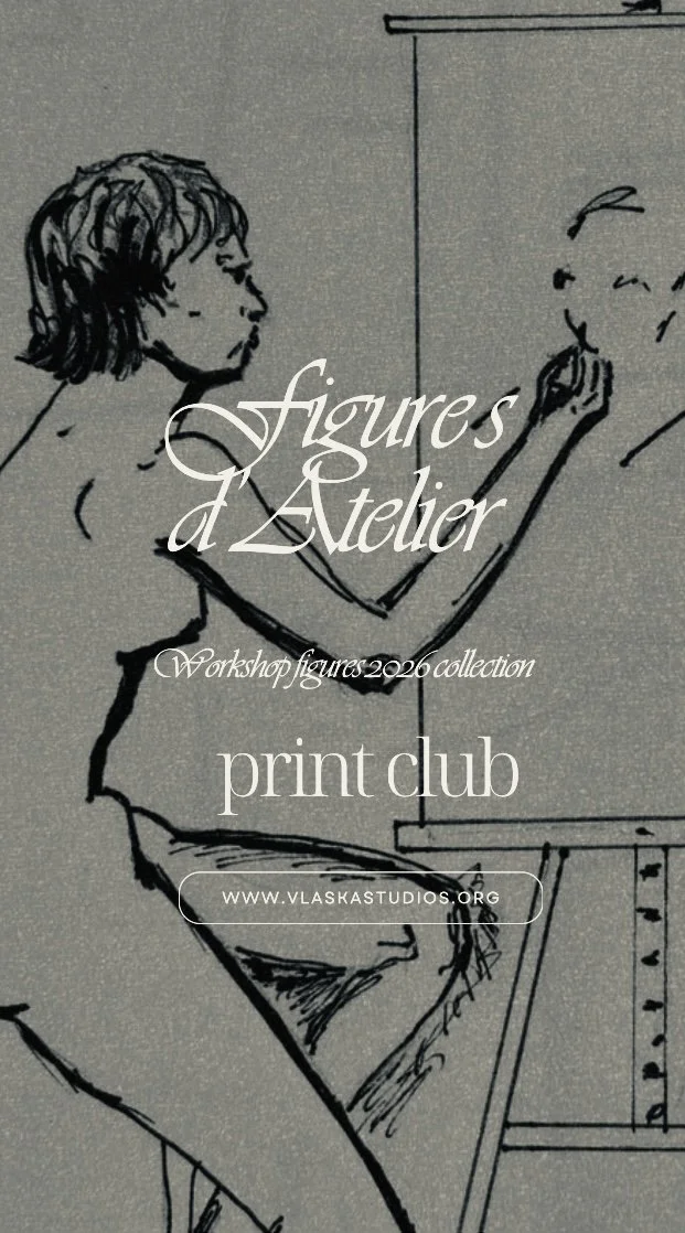 Figures d'Atelier - 2026 collection