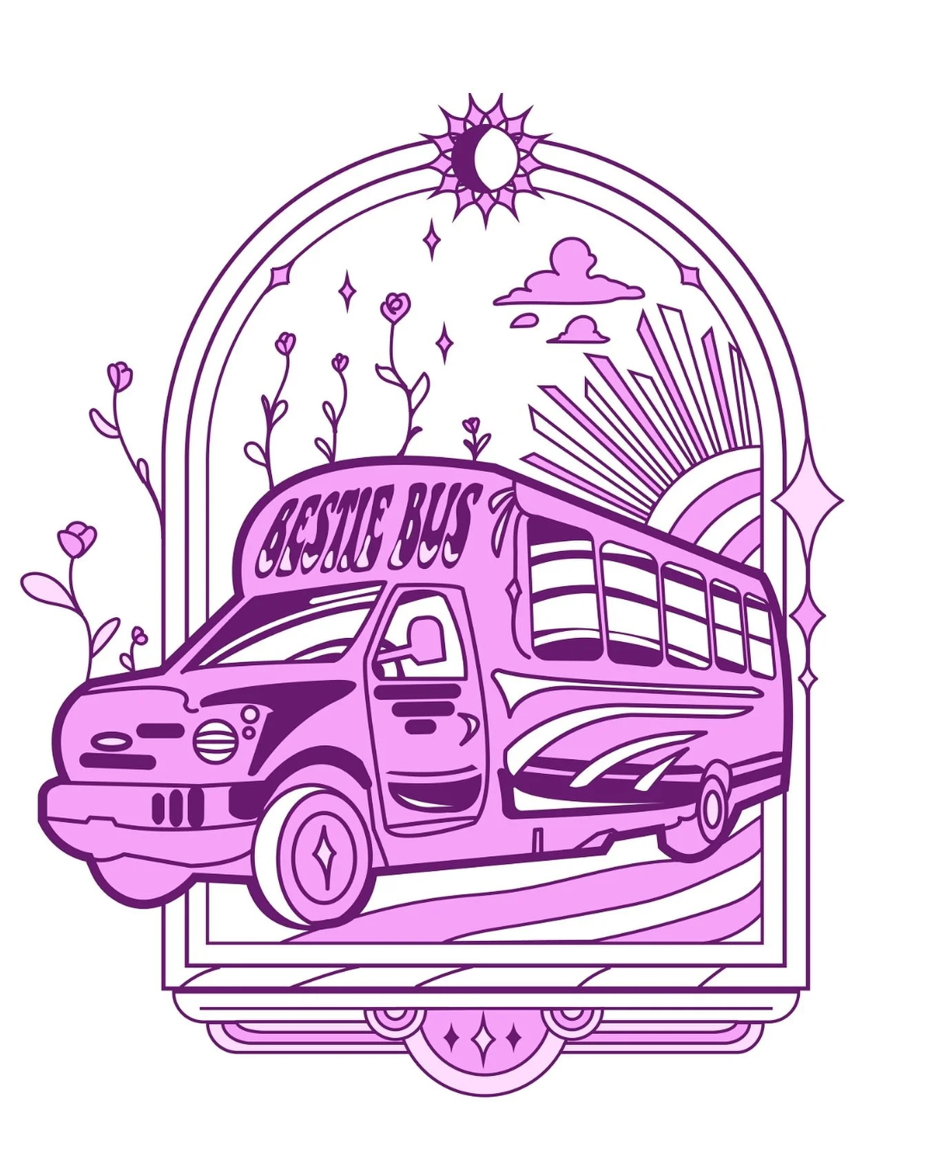 ✨YOUR ULTIMATE GIRLS DAY OUT IN FORT WORTH, TX🥂🛍️✨

#THEBESTIEBUS is bringing you and your besties thrifting, antiquing, and wine touring! 🙌

🛍️TOUR INFOMATION🛍️
🚌Enjoy a full day of shopping or sipping without the hassle of driving!
🎶Fun musi