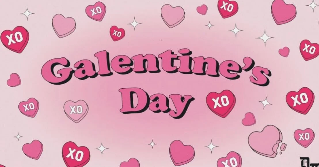 Besties, this one&rsquo;s for YOU 💕
Galentine&rsquo;s Day on the Bestie Bus is officially here!

Expect:
✨ Special treats
🎁 Fun giveaways
🗺️ A brand new route you don&rsquo;t want to miss

Round up your besties, wear red or pink, and let&rsquo;s c