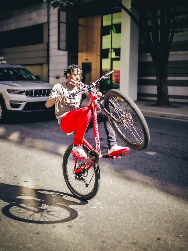 Turning Creativity Into Social Change Through Purposeful Storytelling 