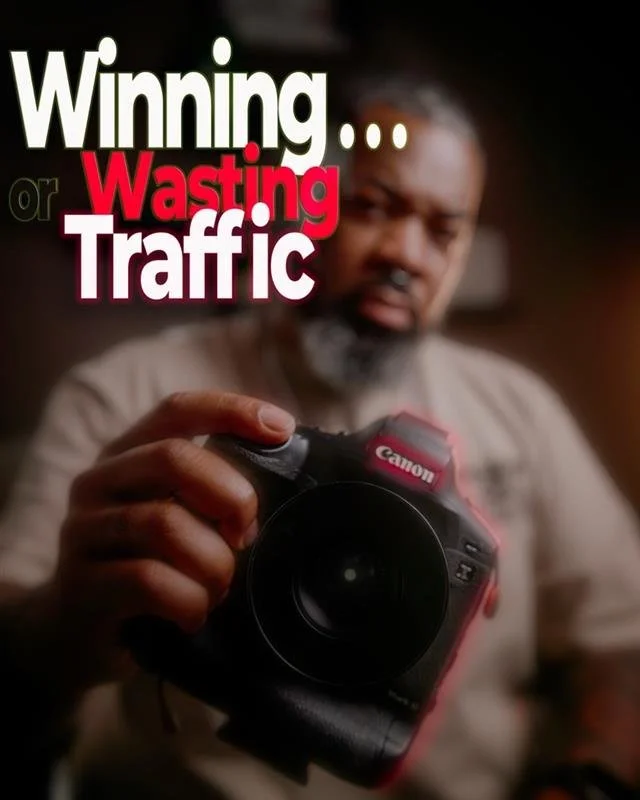 Mastery Journal Update Social Media Metrics and ROI