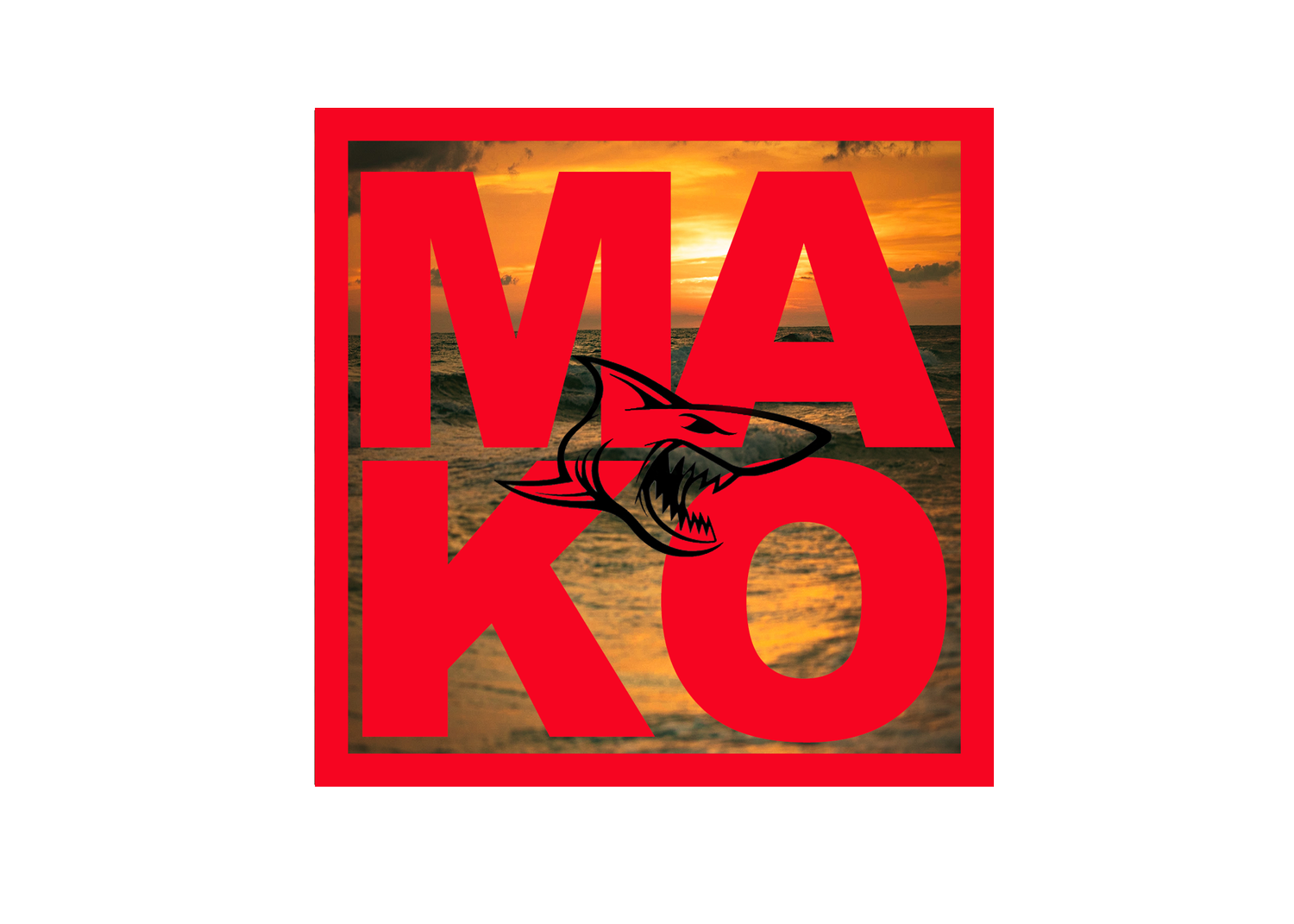 Mako Cr8s