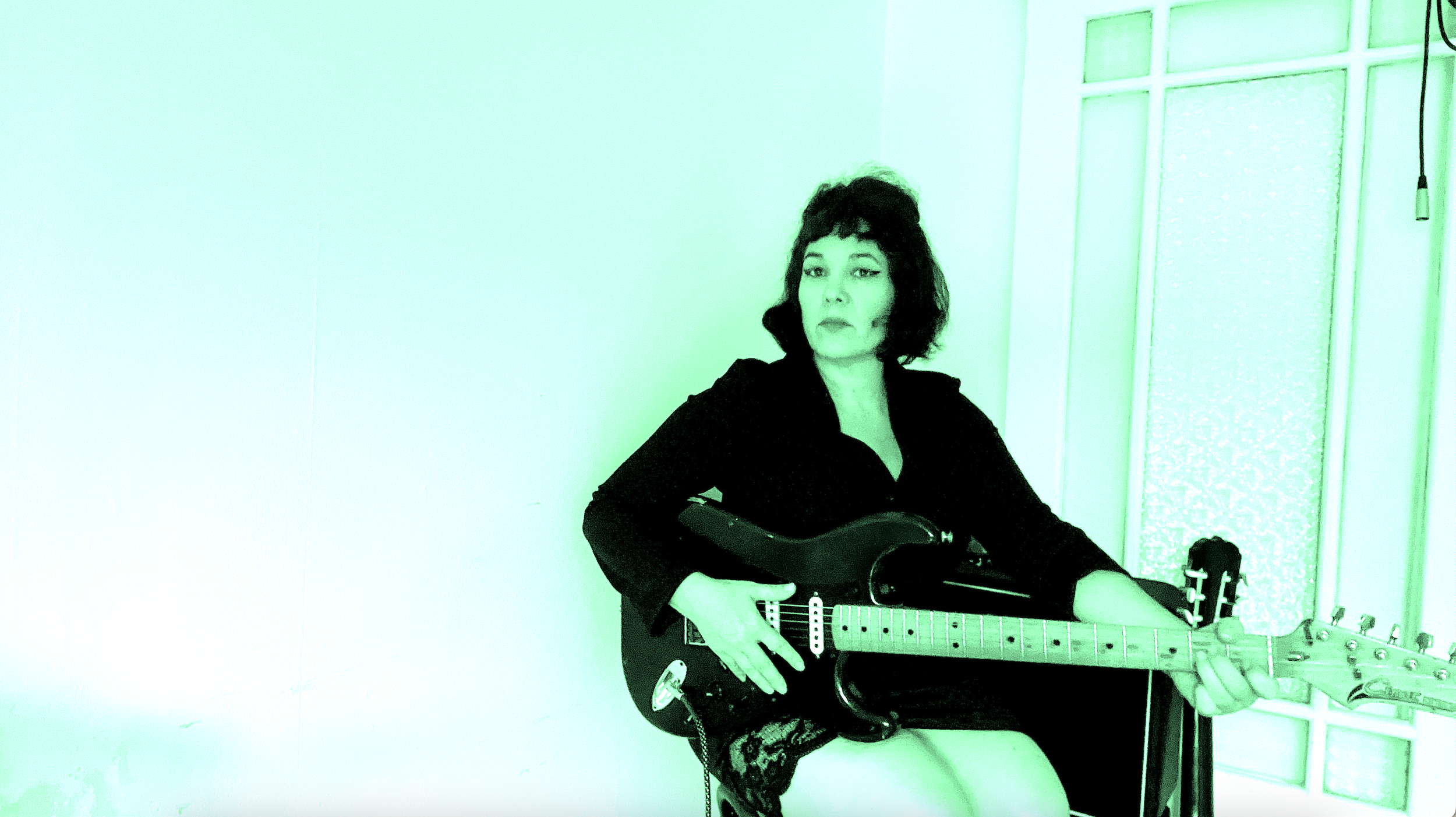 HUGO RACE & MICHAELANGELO RUSSO 