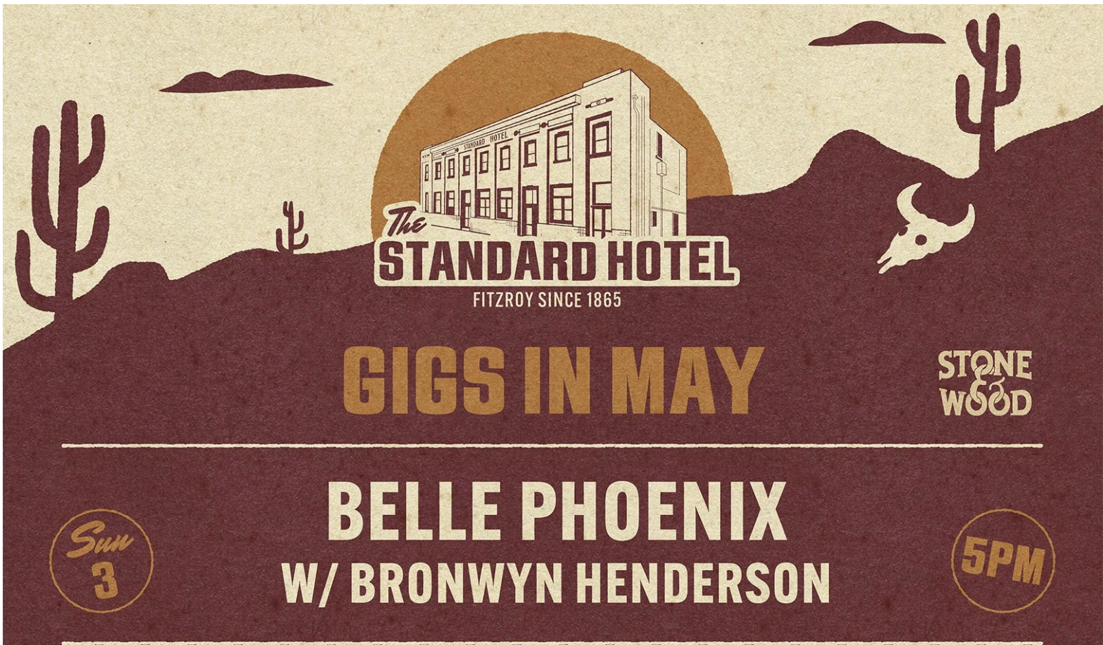 THE STANDARD HOTEL