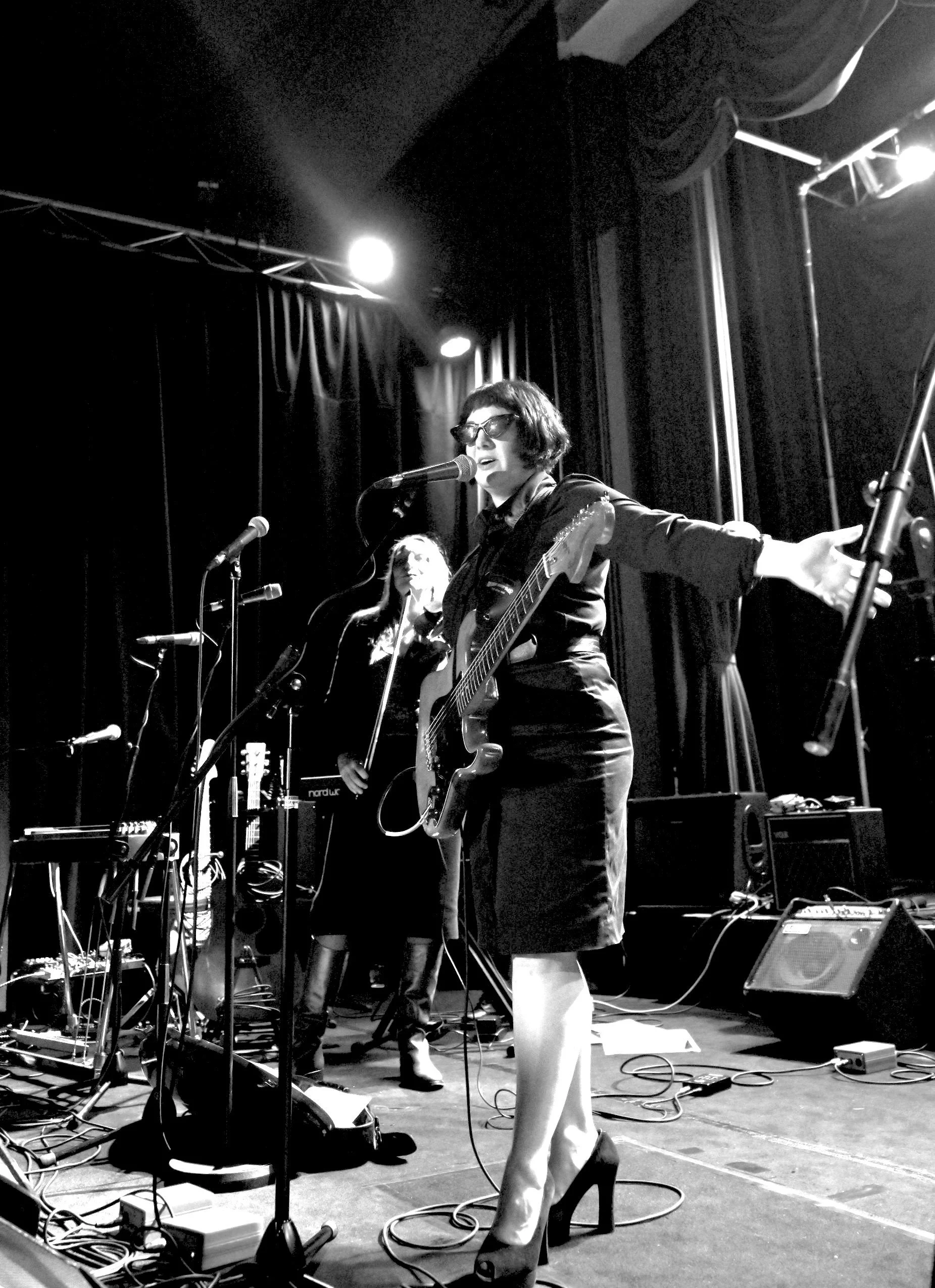 Phoenix Wegener Band Memo.JPG