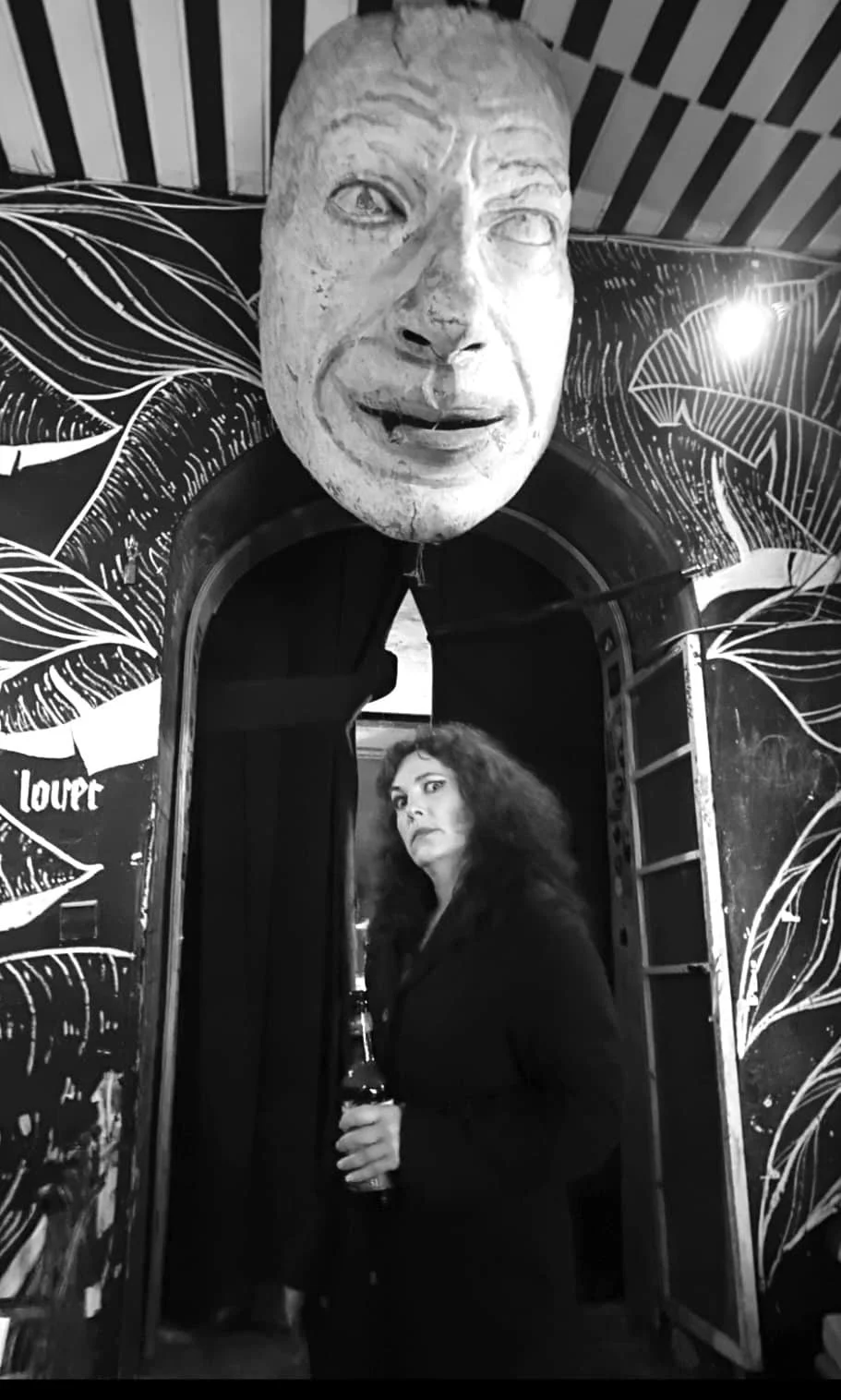 Belle Loophole beer.jpg