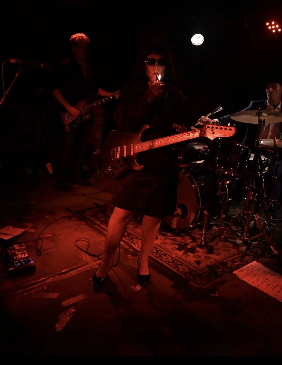 Belle Phoenix Tote Lydia Lunch 2026.jpg