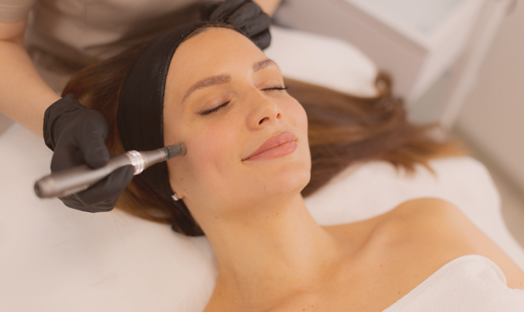 Medspa in Austin, TX, 78701 | Microneedling Near Me