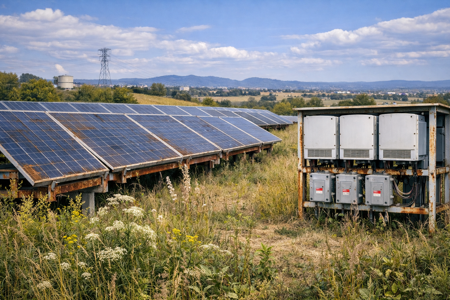 Remediation Inspection