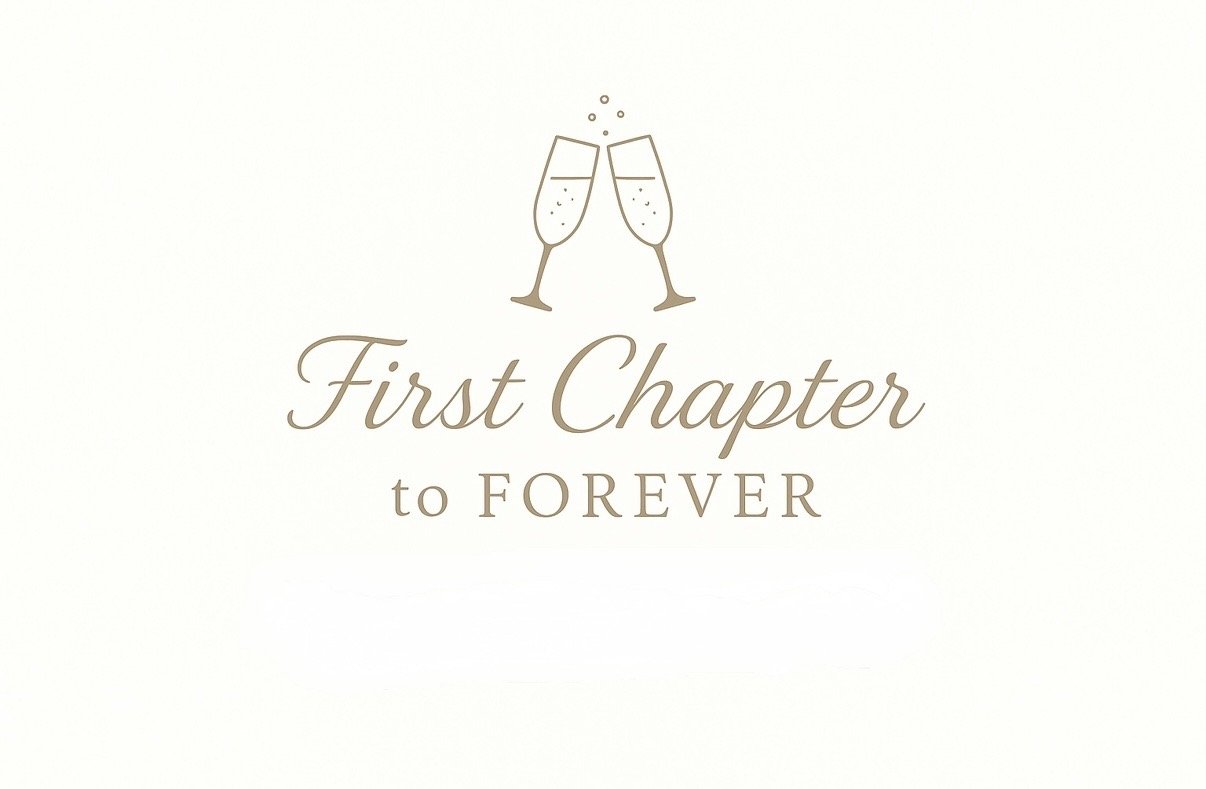 First Chapter to Forever