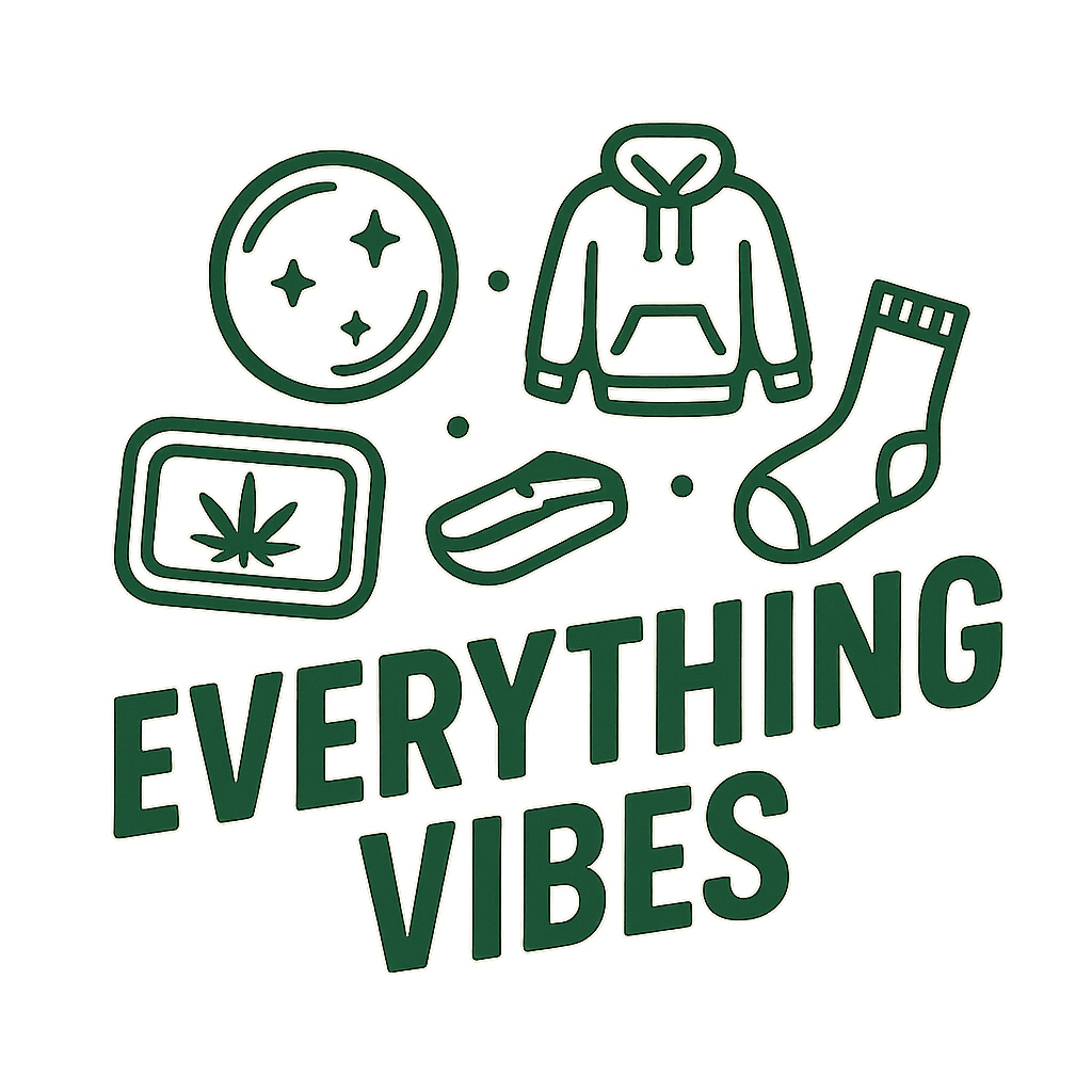 Everything Vibes
