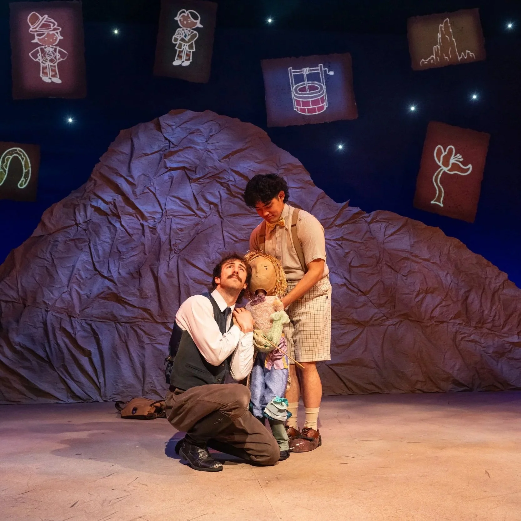 The Little Prince