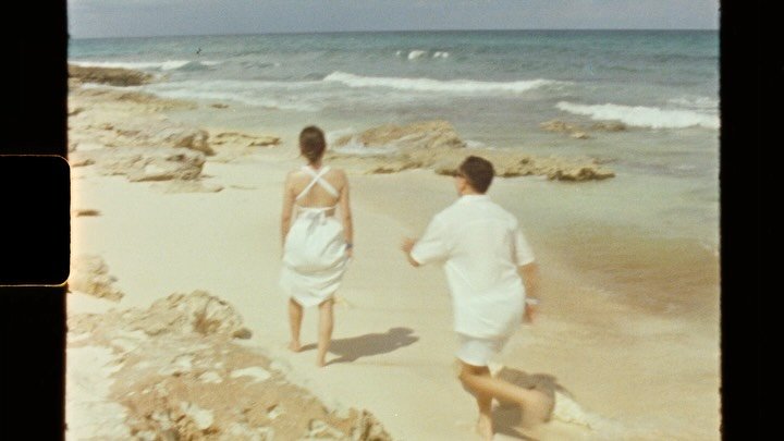 Kyle and Ish on film Cancun, Mexico.

@manalokyle @ishbmanalo 

#wedding #melbournevideographer #weddingvideo #destinationwedding #super8