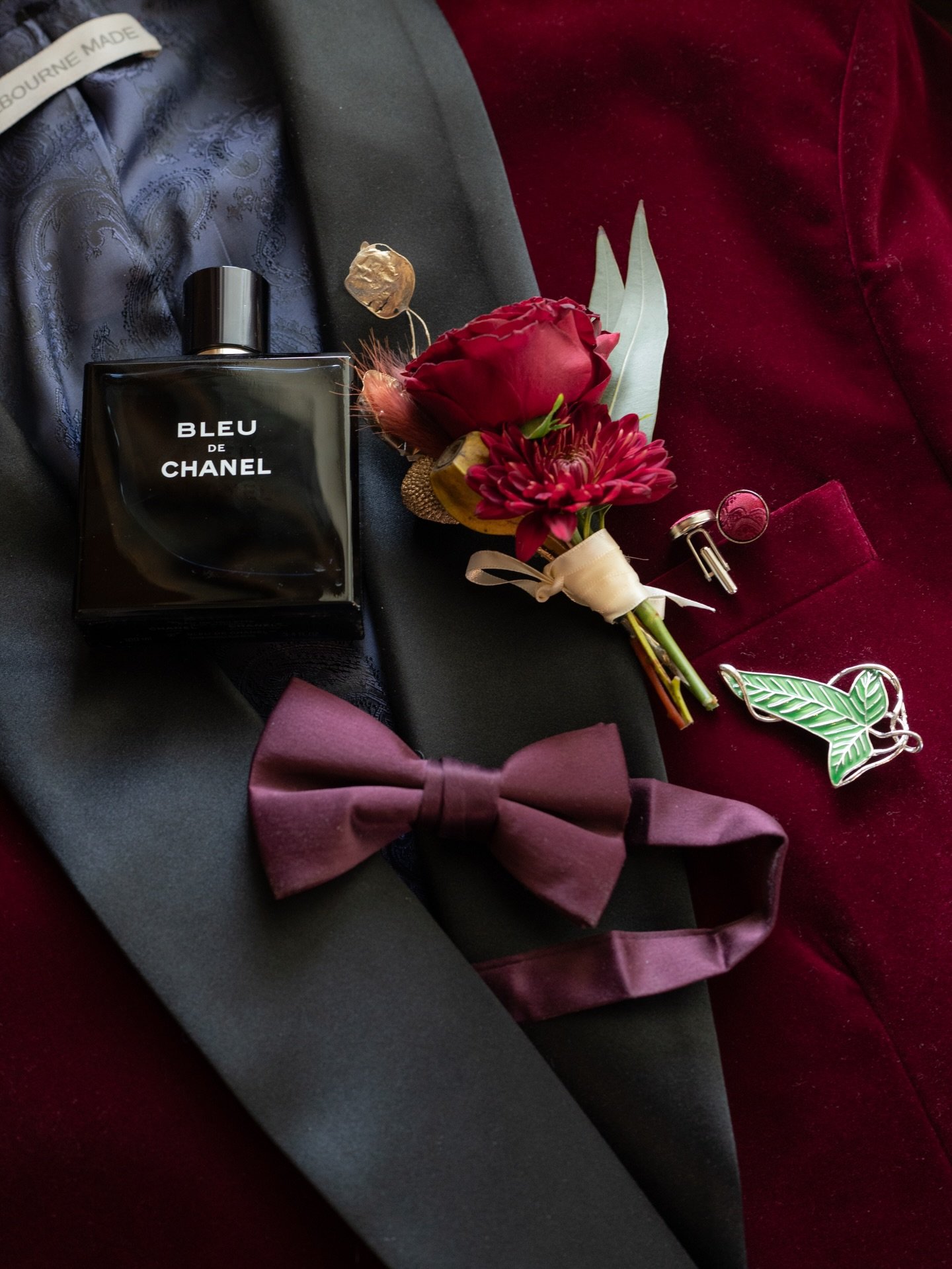 Where you go, my heart follows.

#melbourneweddings #lordoftheringswedding #bride #groom #weddinginspo