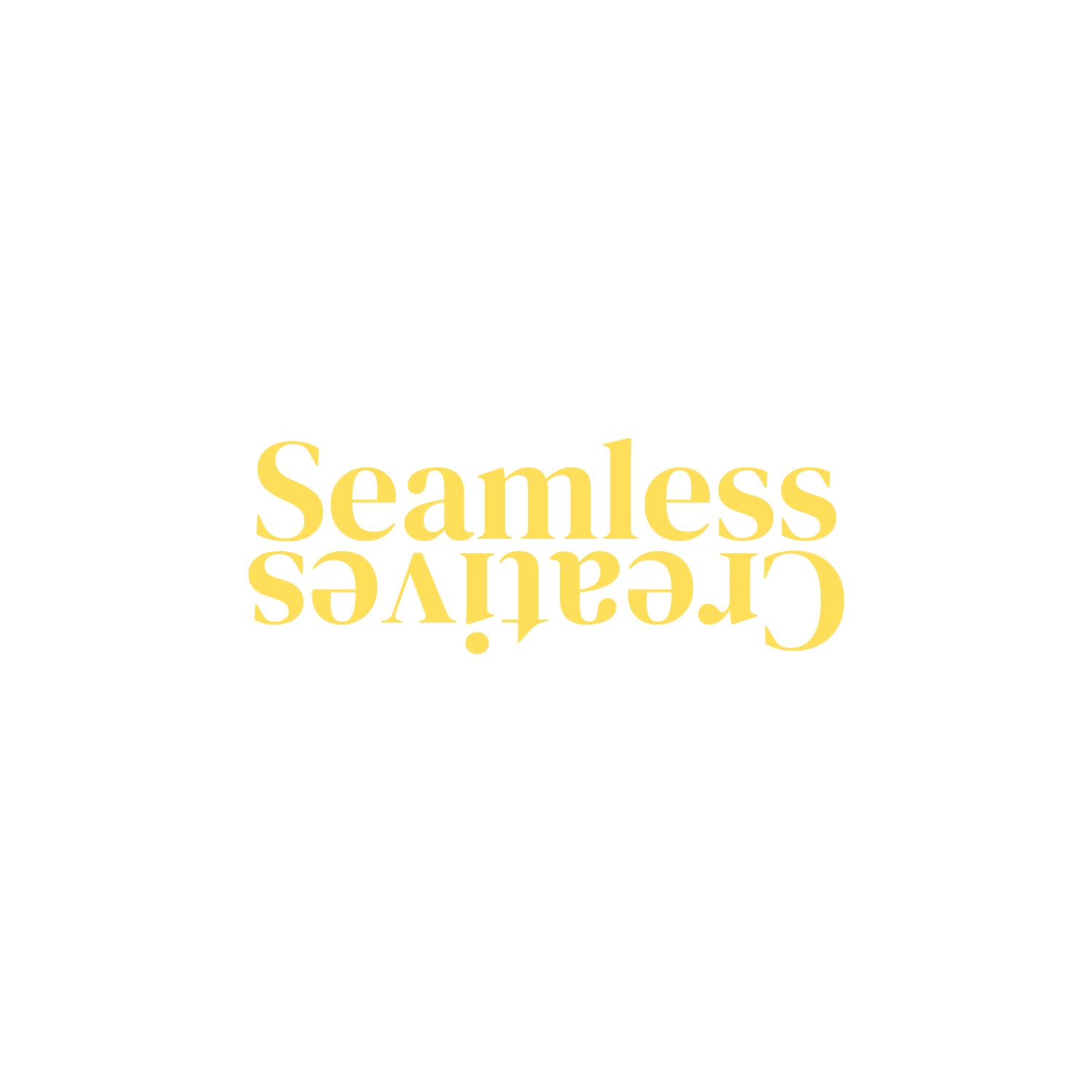 Seamless Creatives