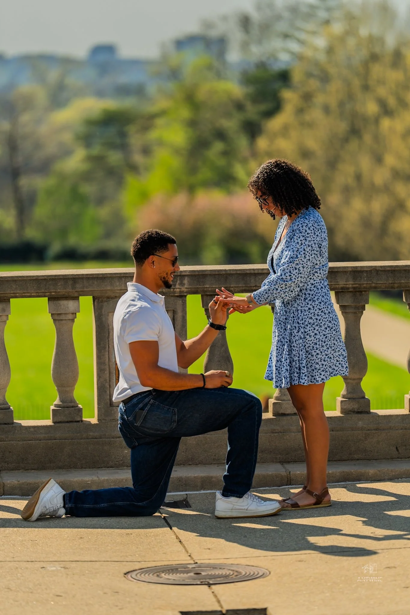 Proposals & Engagments
