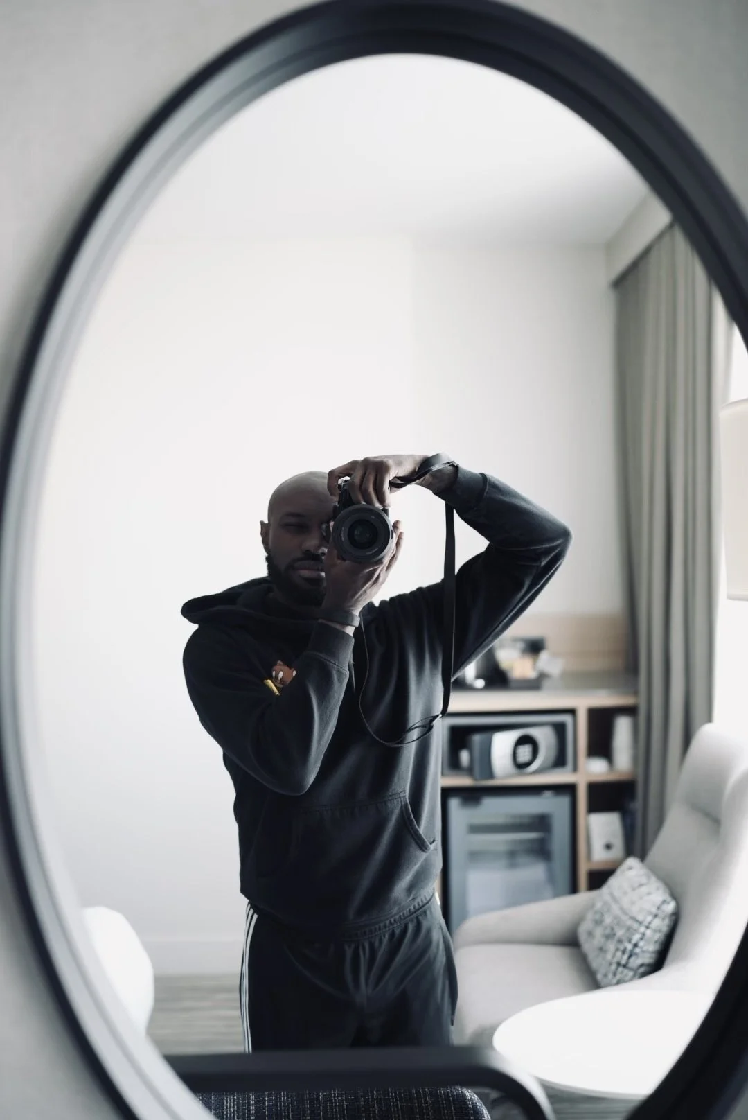 How I started in Photography?