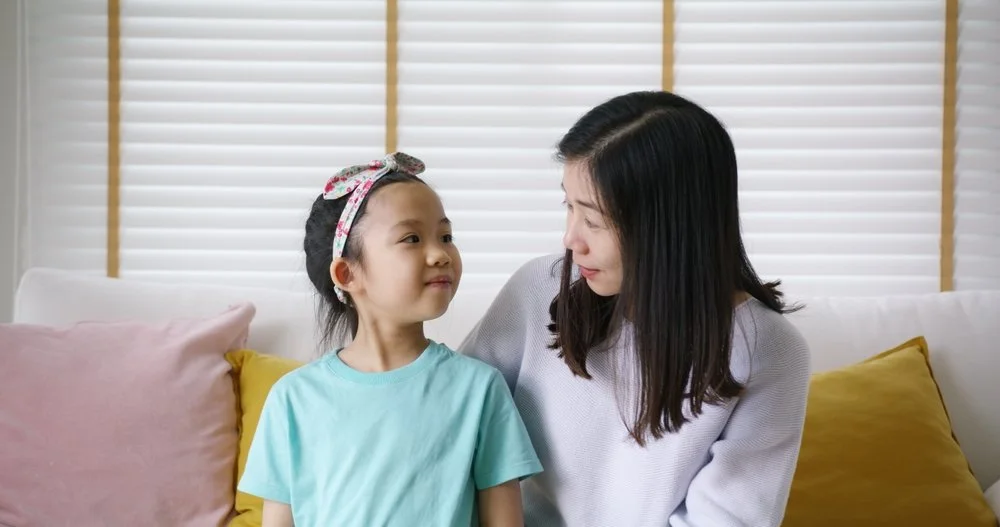 Emotional Intelligence and Motherhood: The Leadership Skill Every Mom Needs