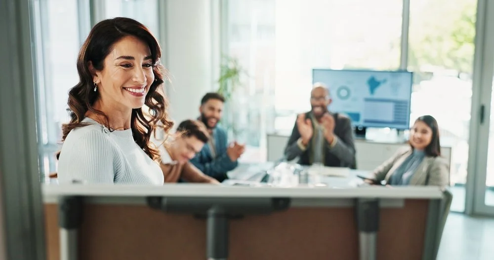 Motherhood Is Leadership: Redefining What It Means to Come Out Stronger