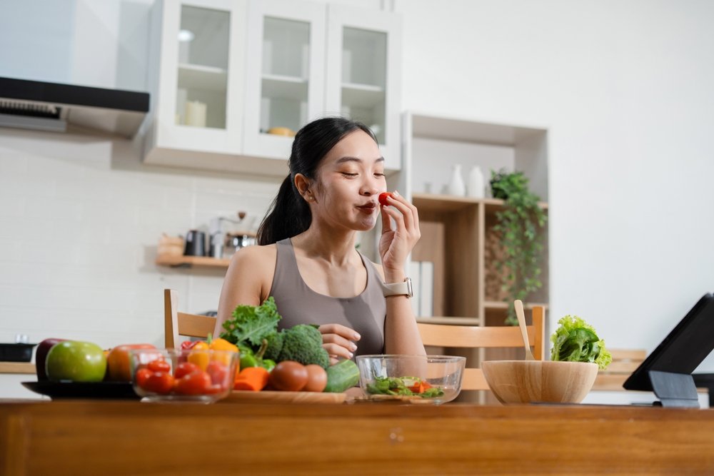 Building a Preconception Plate: Protein, Fats, and What “Optimal” Actually Looks Like