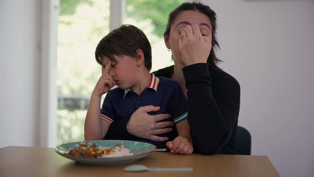 Postpartum Nutrient Depletion: Why New Moms Still Feel Exhausted Years After Birth