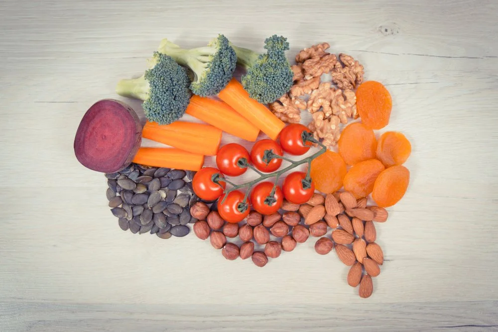 Postpartum Nutrition and Mental Health: How Depletion Impacts Mood, Anxiety, and Brain Fog