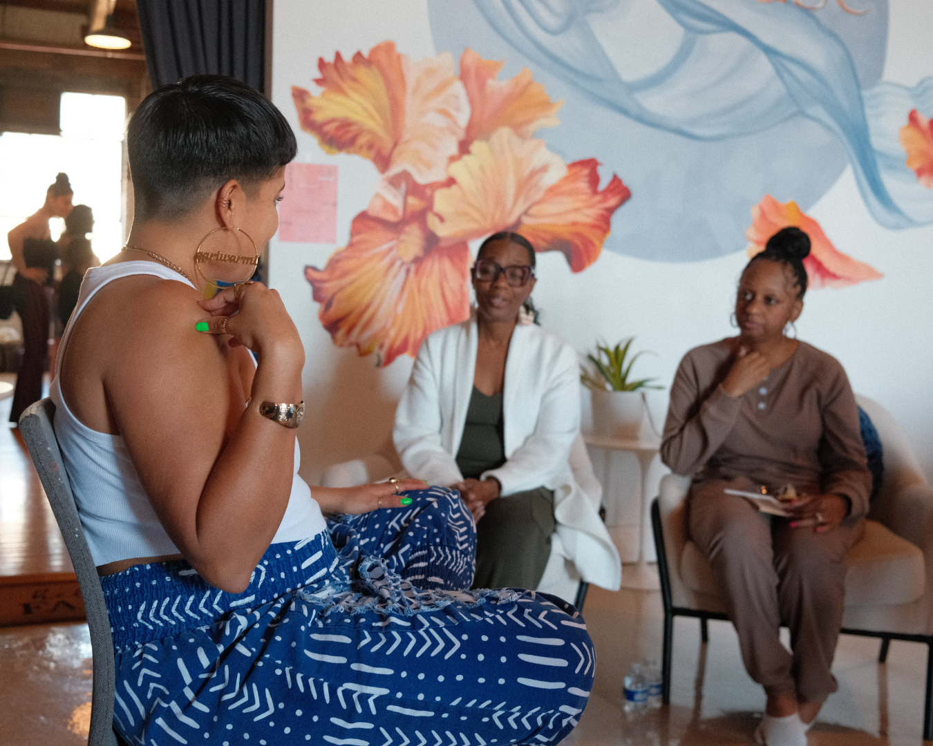 Wellness Consultation