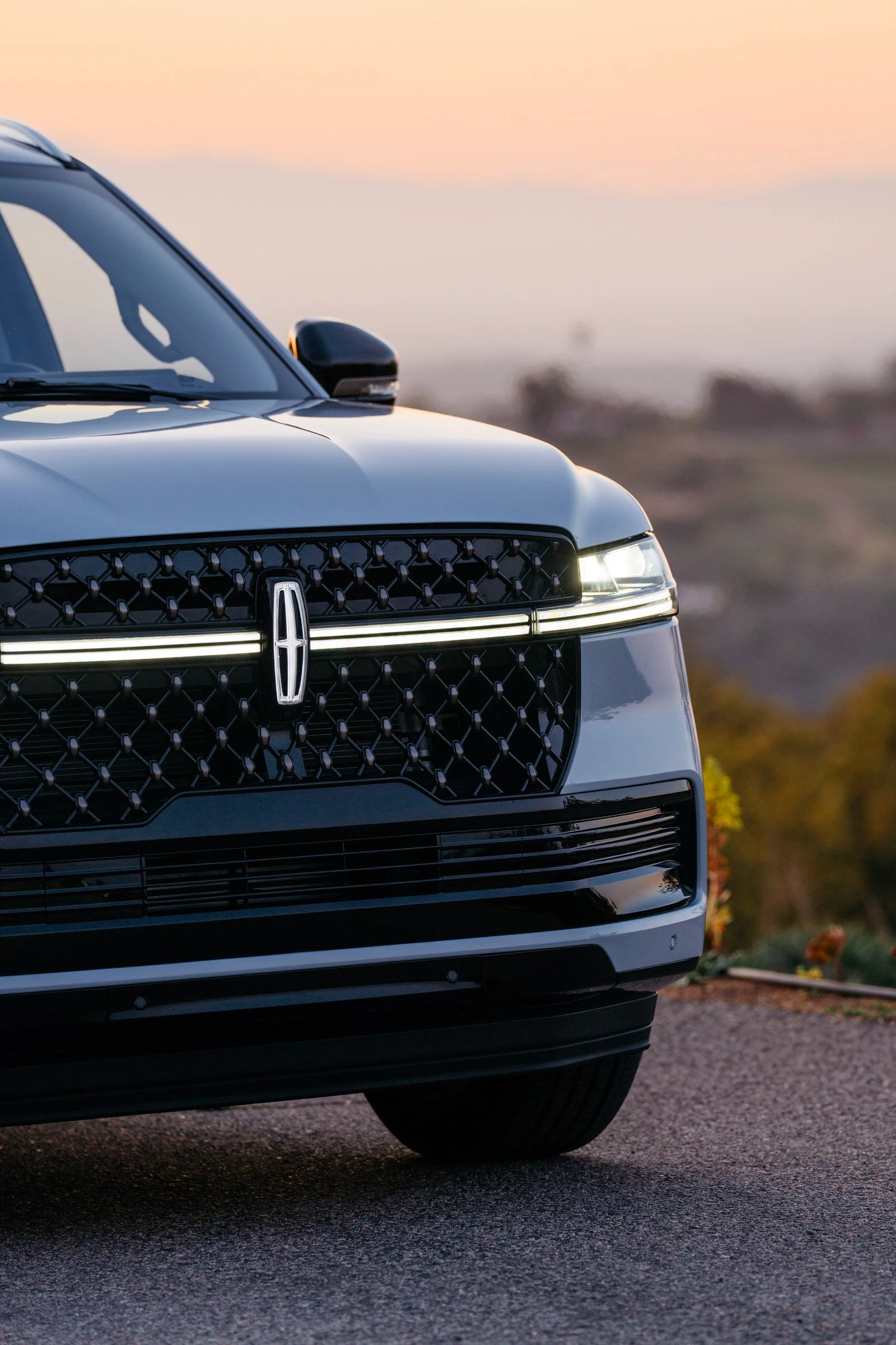 Lincoln Brand Ambassadors