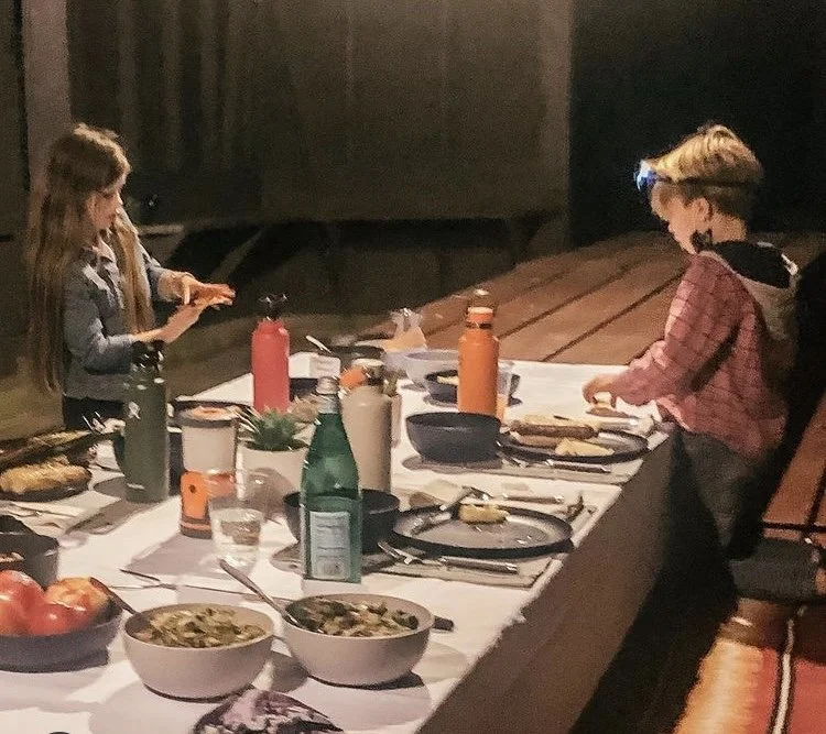 Lincoln HeyMama Daycations