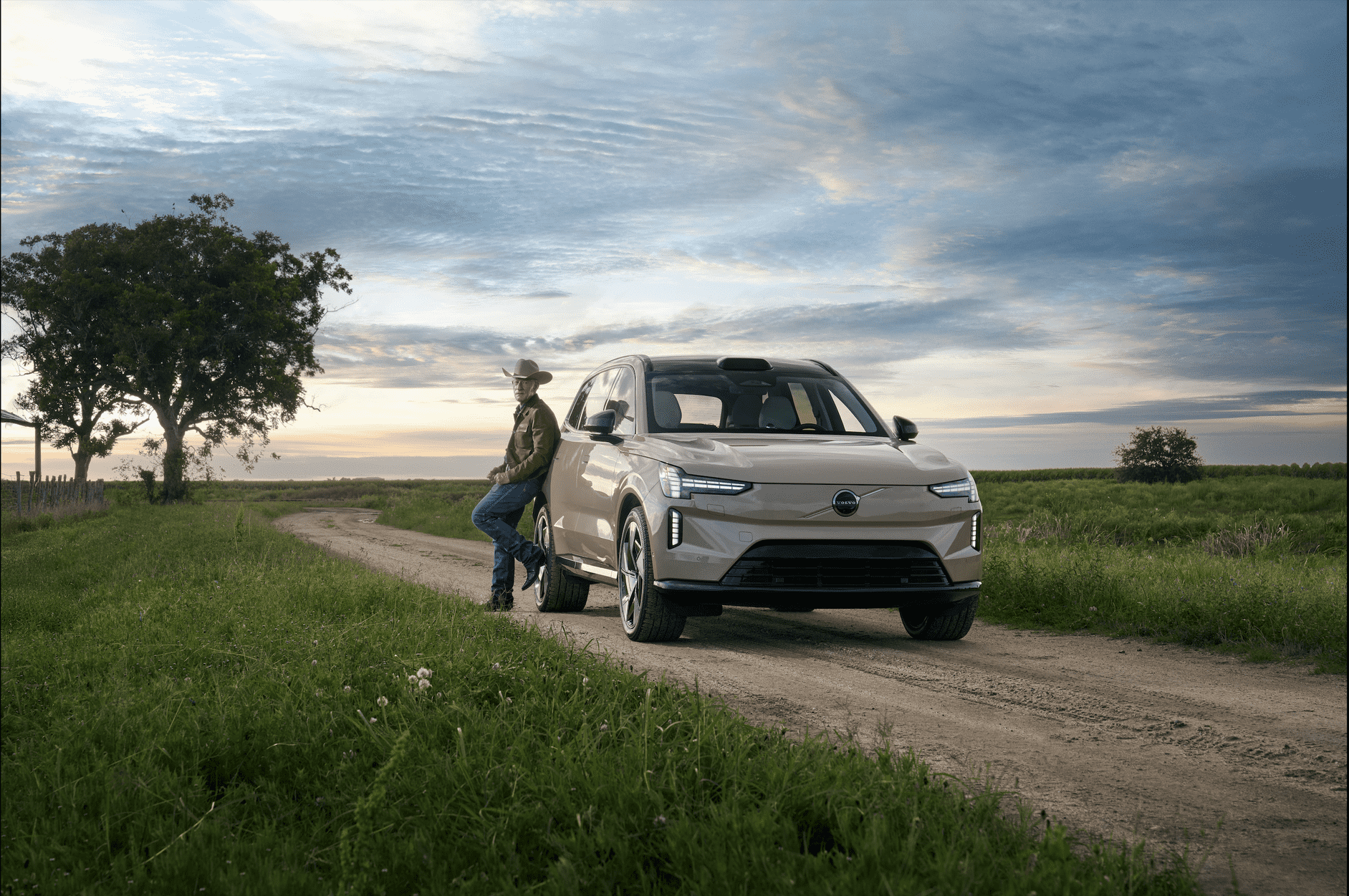 Volvo Brand Ambassadors