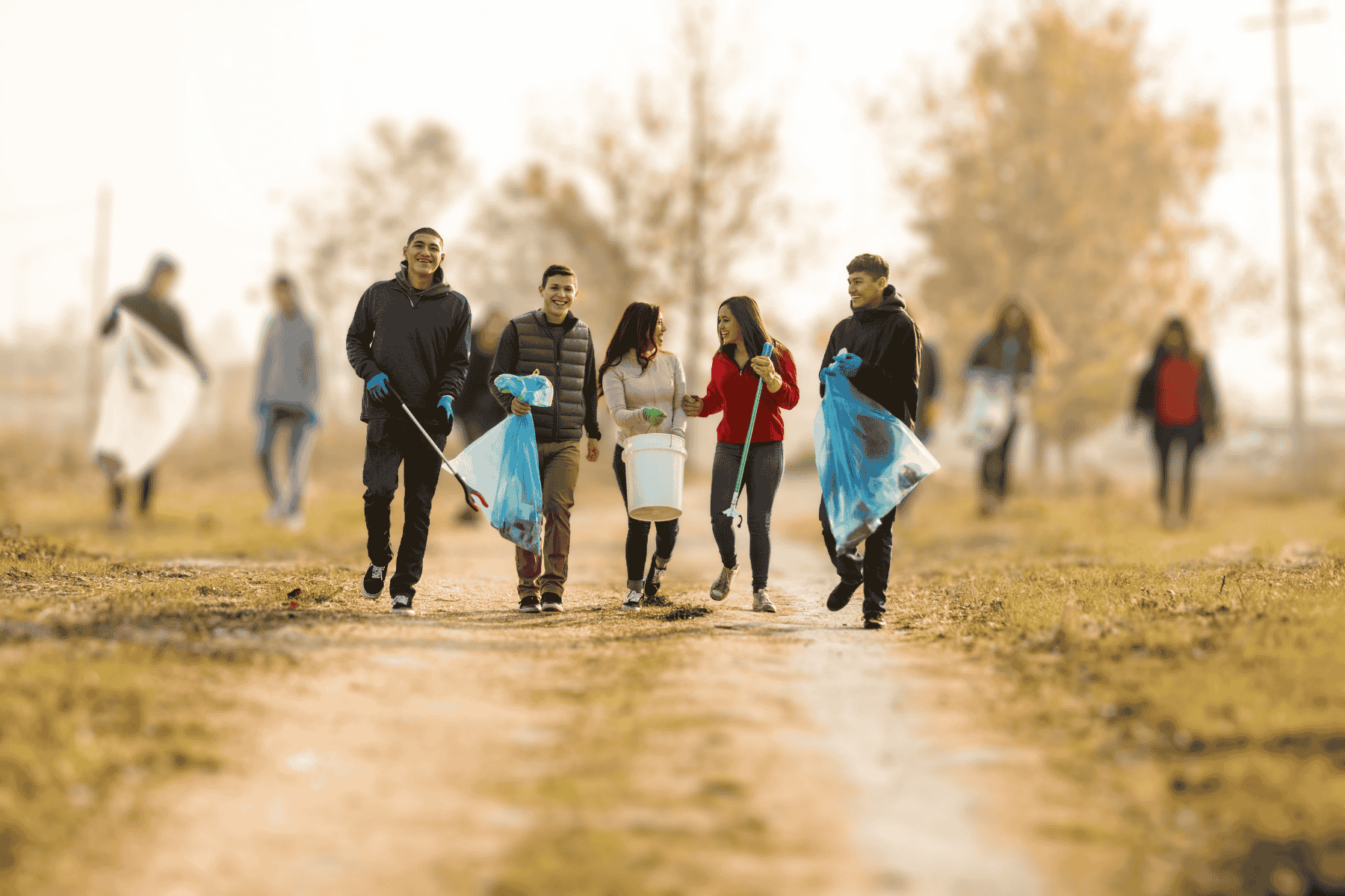 Crisis Response in the Community with Amy Walker 