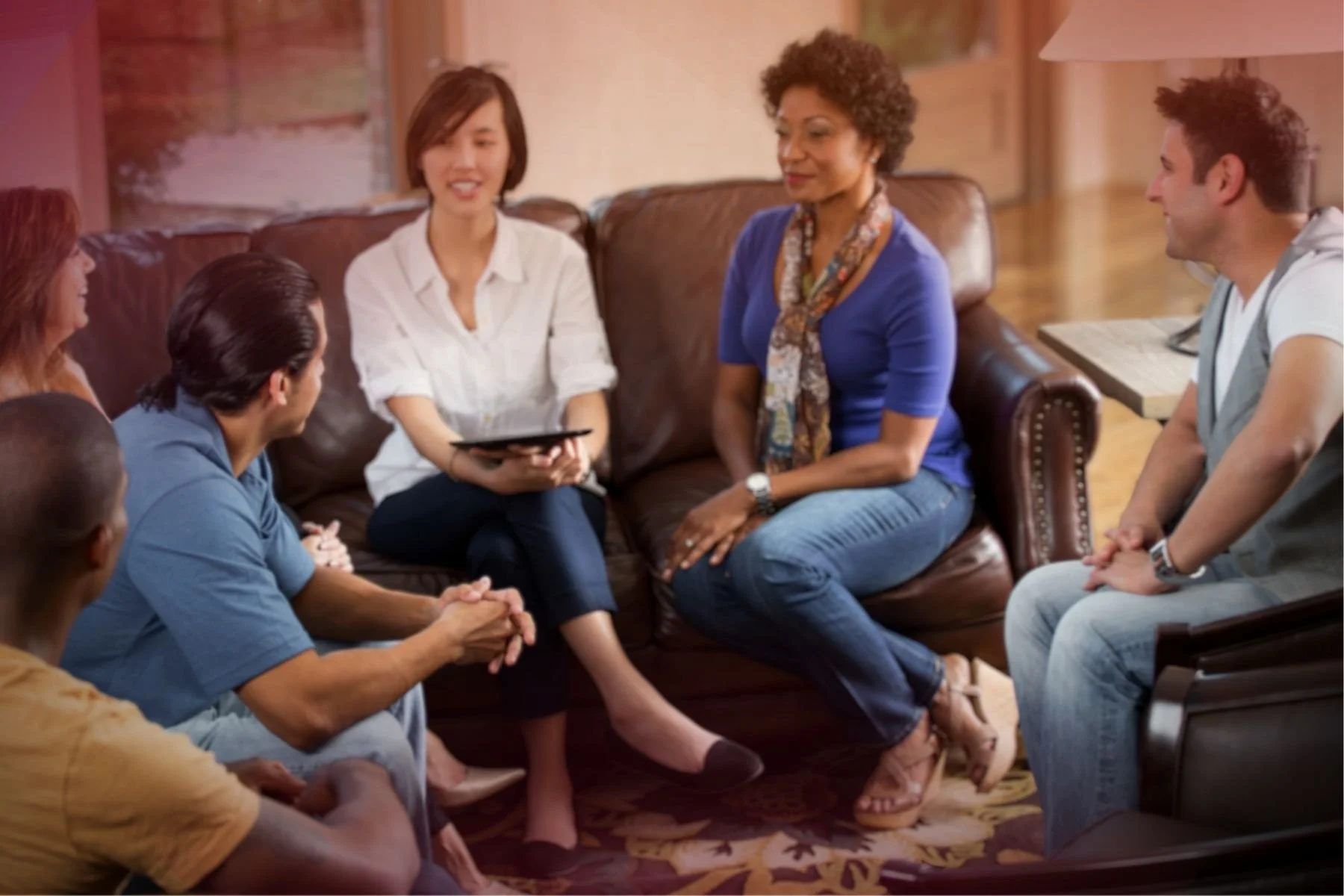 Crisis Response in the Community with Amy Walker 