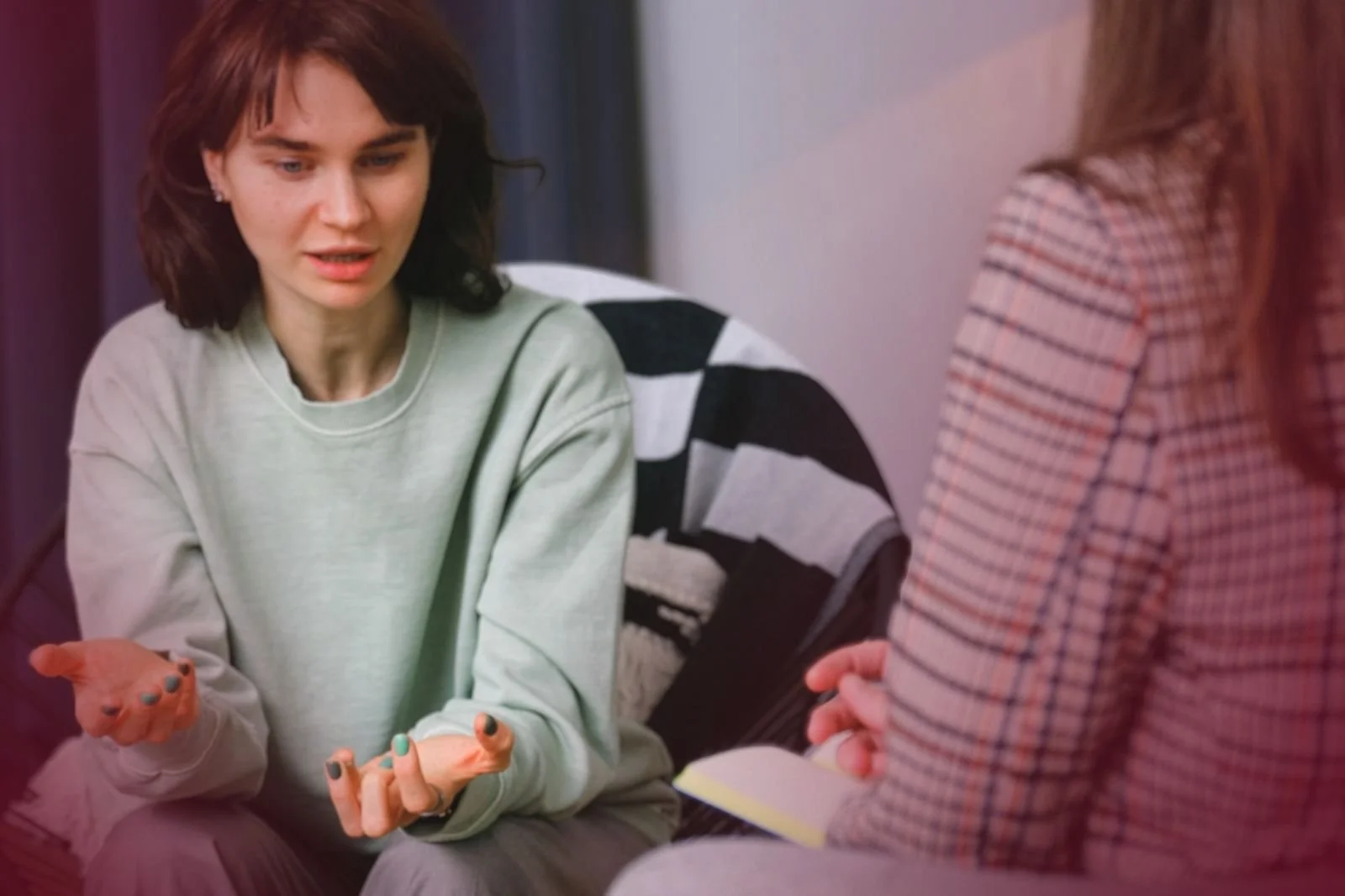 ADHD with Violette Hong MD CEU'S OFFERED