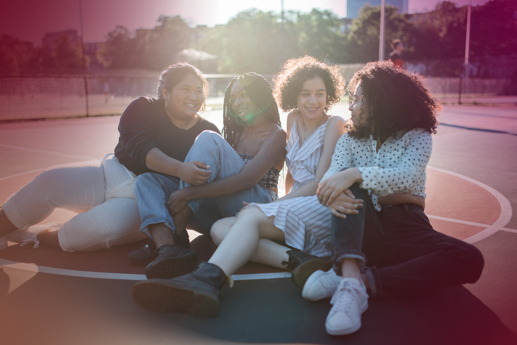 Crisis Support Services of Alameda County