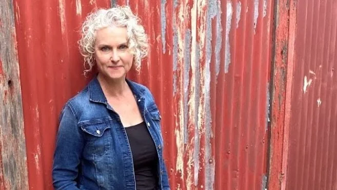 In conversation with author Emma Viskic