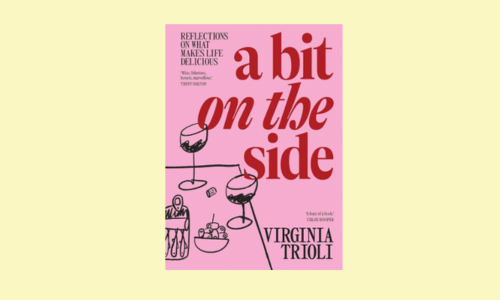 Margaret Kirby talks to The Footpath Library 