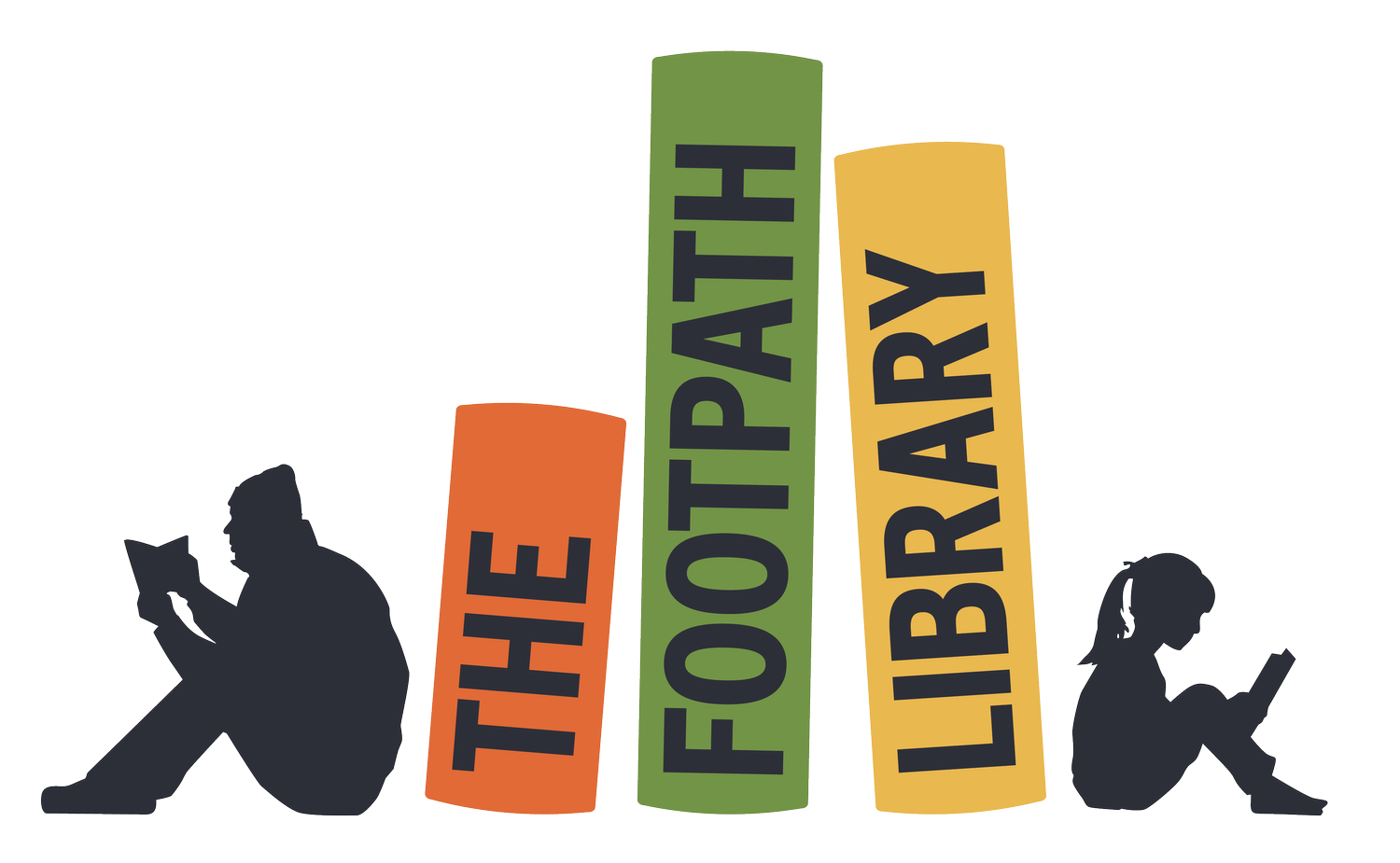 The Footpath Library