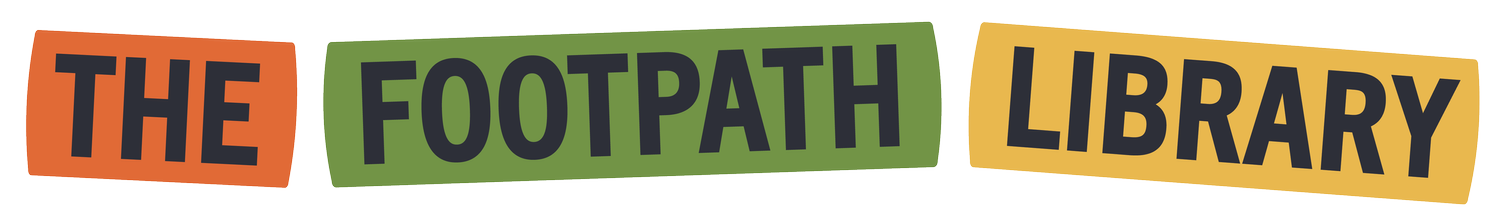 The Footpath Library