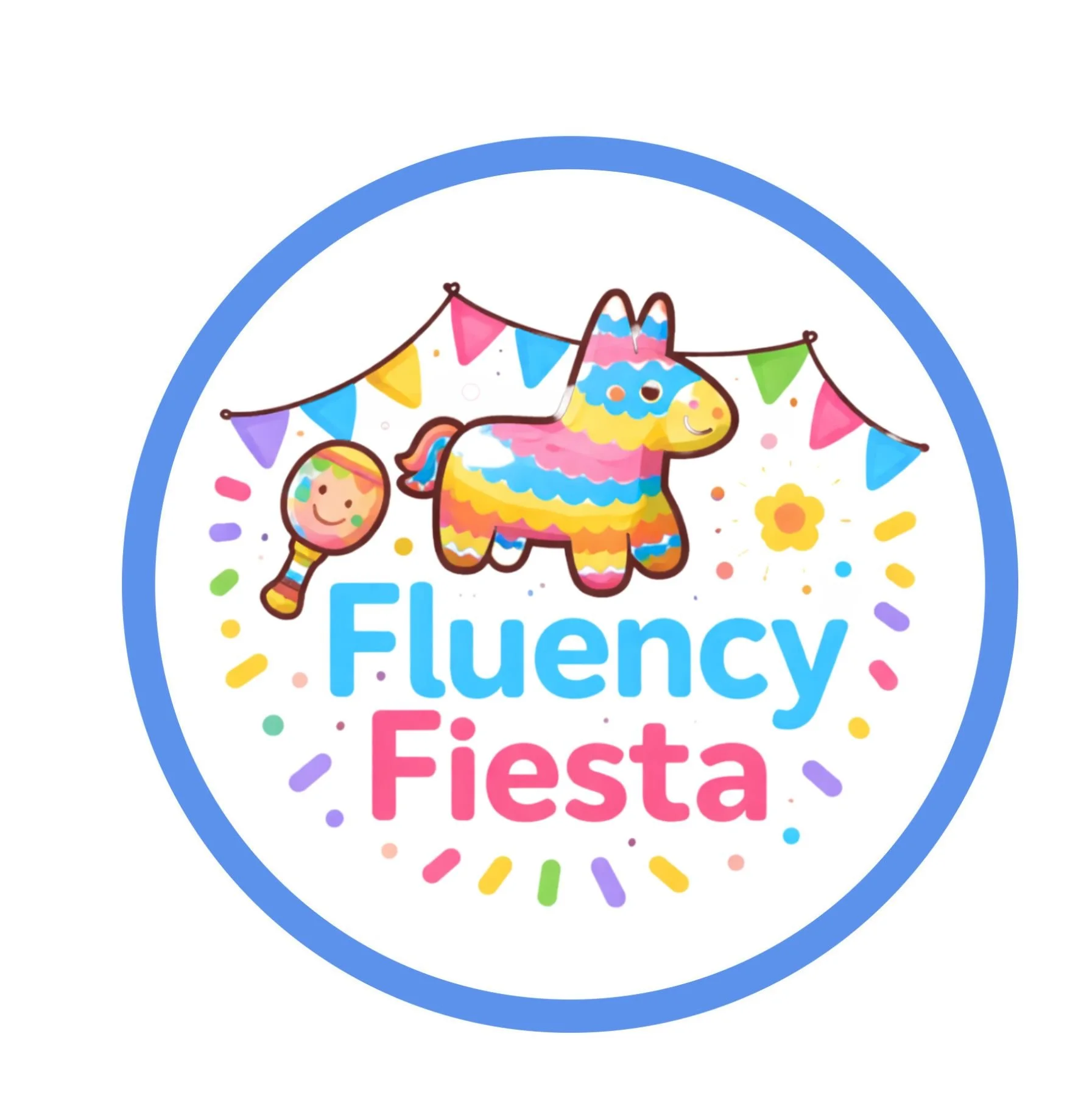 Fluency Fiesta
