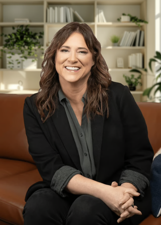 Kelly Zuger