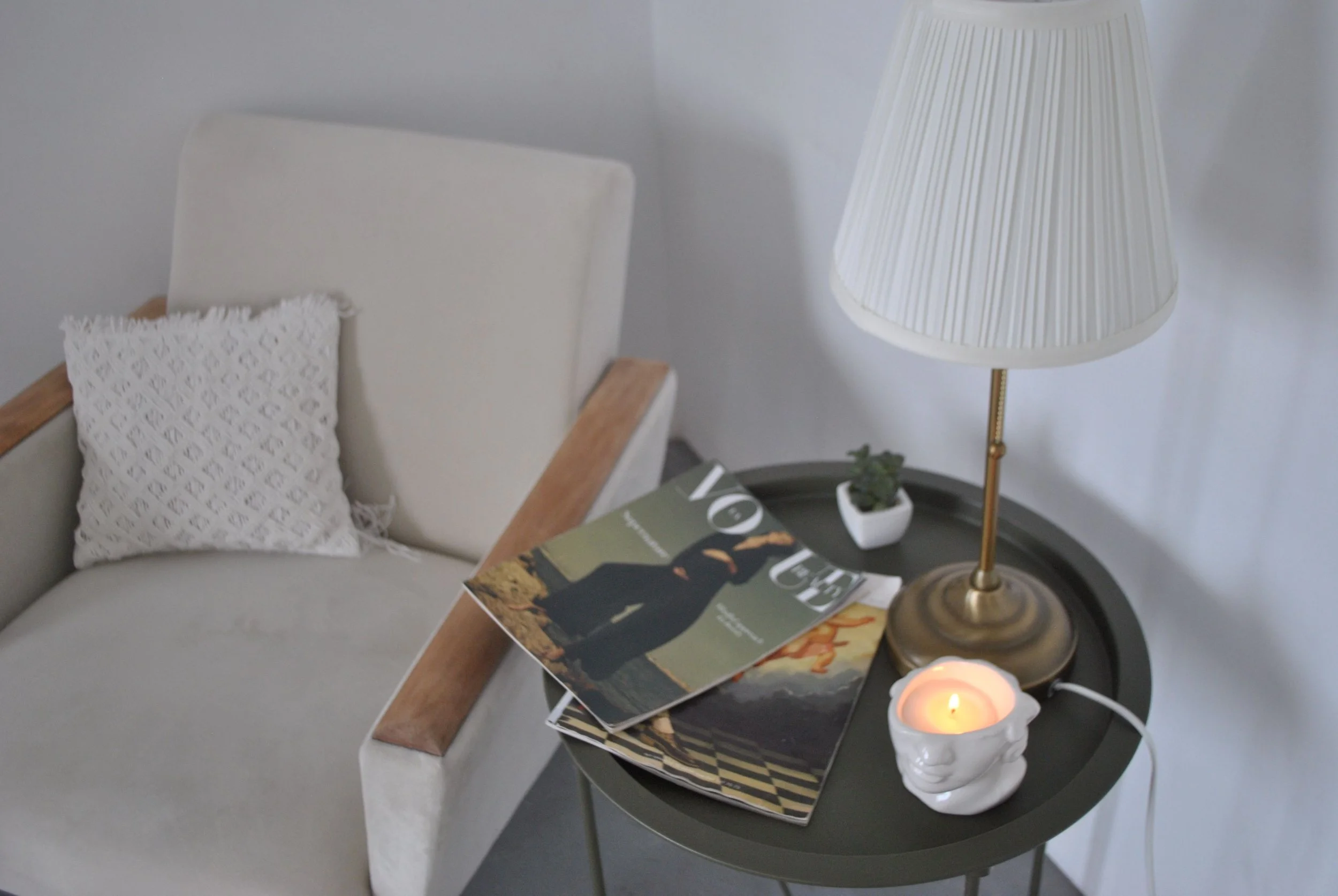 Tidy by Nature Residential Cleaning Services