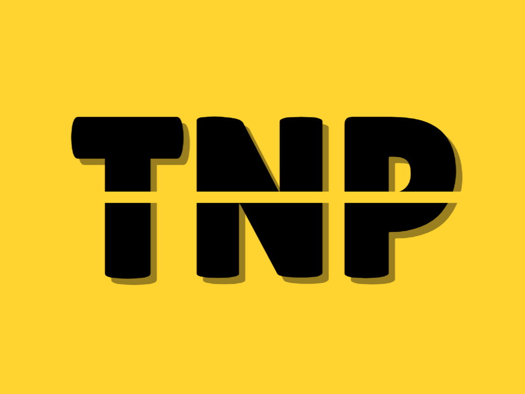 TNP Servicers logo